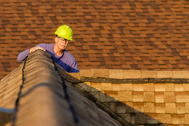 Best Roofing Contractor Near Me  in Brookings, OR