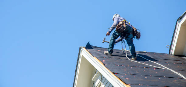 Best Shingle Roofing Installation  in Brookings, OR